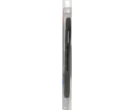 Hama Etui BLACK ROCK Ultra Thin Iced do Samsung A8 2018 czarne - 1383016 - zdjęcie 3